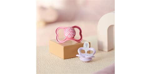 MAM Soothers | Discover the best soother for your baby | MAM Baby