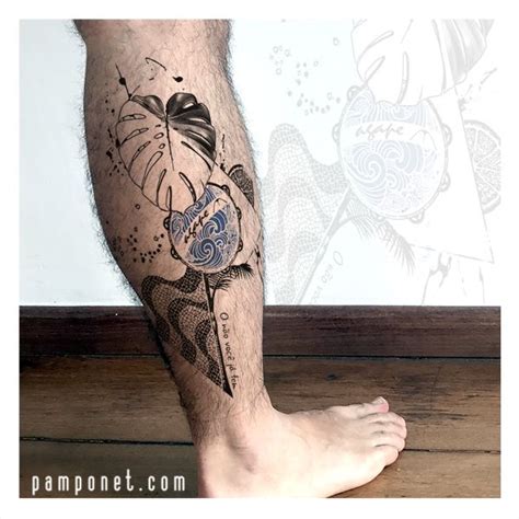 Samuel Site Original Tattoos Geometric Tattoo Tattoo Designs