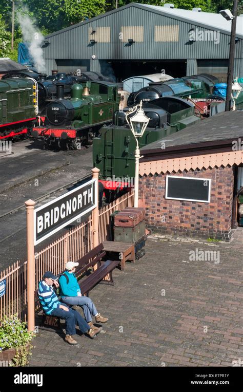 Shunting Yards Hi Res Stock Photography And Images Alamy