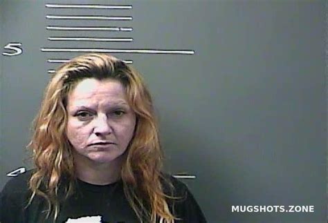 Williams Tasha R Big Sandy Mugshots Zone