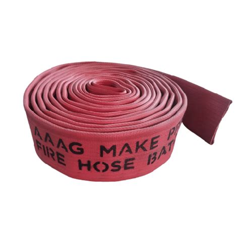 RRL Fire Hoses 15 Mtr IS 636 Type B Type 3 AAAG India