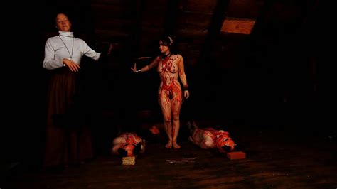 Nude Video Celebs Leah Principe Nude Karin Webb Nude Ten 2014