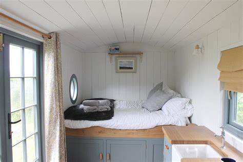 Shepherd Huts For Sale Available Now — Timeless Spaces