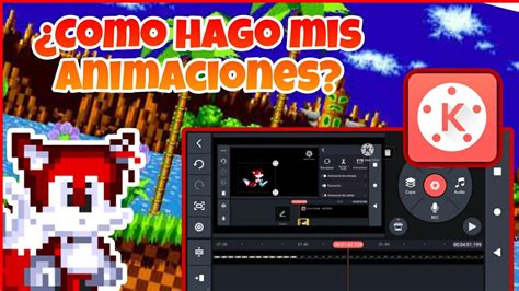 Como Hago Mis Animaciones Tutorial TailsFire Yt YouTube