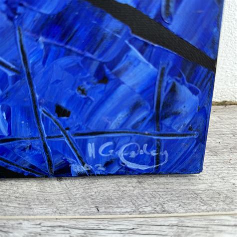 Abstract Reclining Nude