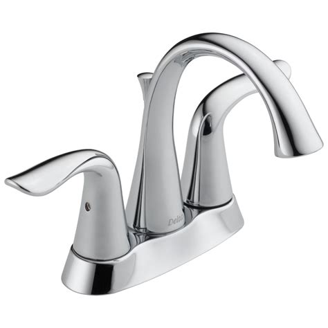 Amazing Delta Bath Faucet For Storables