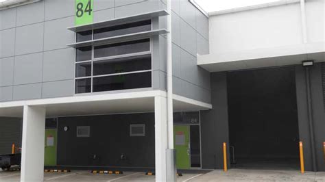 Leased Industrial And Warehouse Property At 846 Bellambi Lane Bellambi