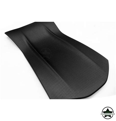 Cstar Matt Carbon Gfk Sitzabdeckung Sitz Cover F R Mercedes Benz W