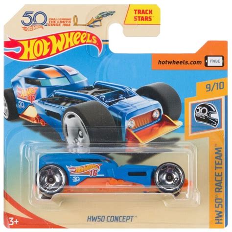 Masina Hot Wheels Hw Concept Emag Ro