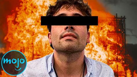 Top 10 Narcos Drug Lords That Are Still Active Articles On