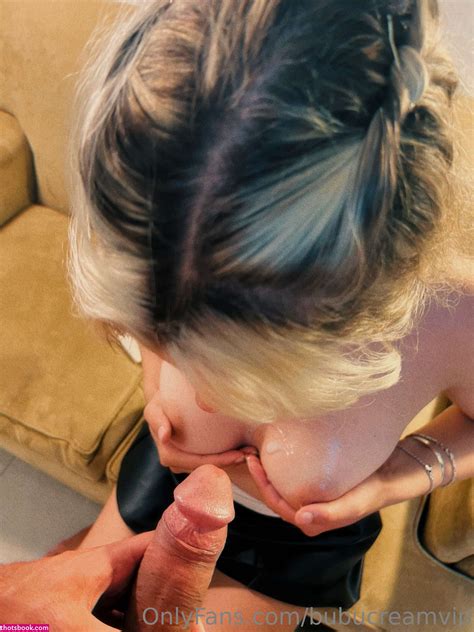 Bubucream Milaons Nude Onlyfans Photos Ibradome