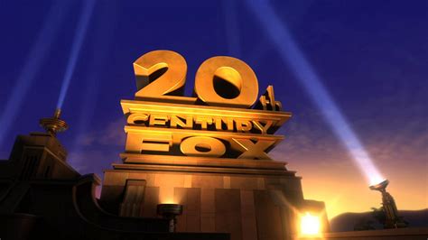 20th Century Fox Games | Closing Logo Group Wikia | Fandom