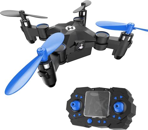 Holy Stone Hs190 Mini Drone For Kids Foldable Mini Rc Drone With One