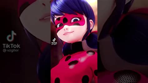 Miraculous Ladybug Tiktok 1 Youtube Miraculous Ladybug Miraculous