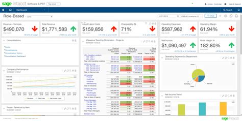 The Best General Ledger Software 2024 Review