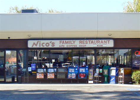 Best Multi Cuisine Restaurant - Nico’s Family Restaurant