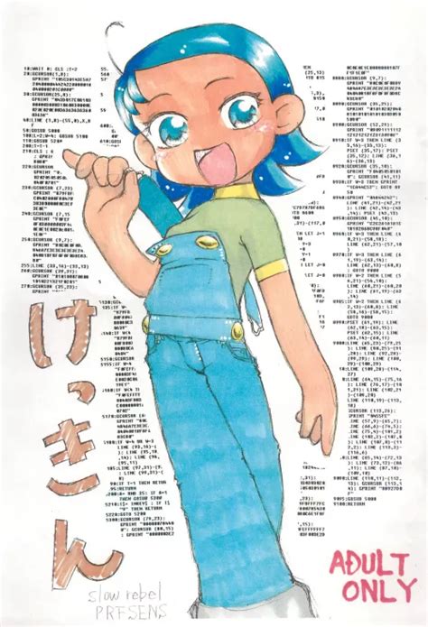 Ojamajo Doremi Magical Doremi Hentai Manga E Doujin XXX 3Hentai