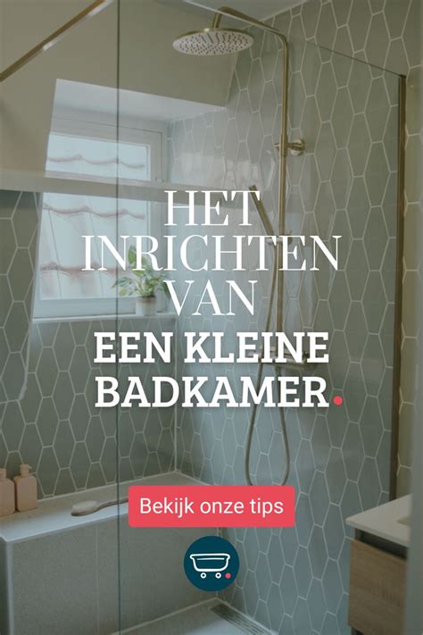 Tips Voor Een Kleine Badkamer Inspiratie Sanitairwinkel Kleine