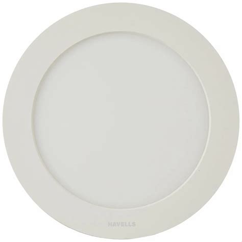 Trim Clipon Round Havells 24W Panel Light Natural White At Rs 2365