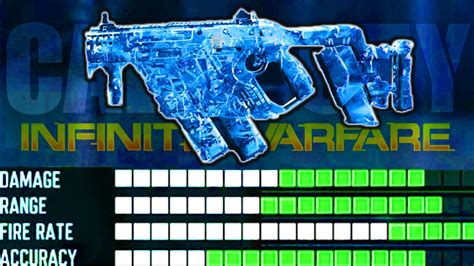 How To Make Most Overpowered Class Setup Infinite Warfare Cod Infinite