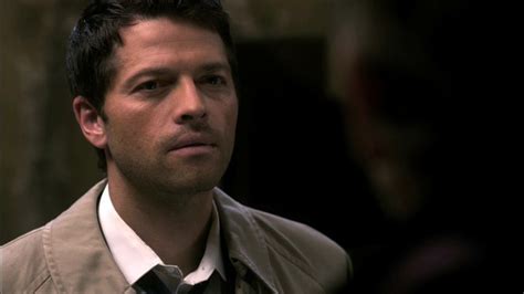 Cas - Supernatural Photo (20136582) - Fanpop