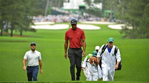 The Masters