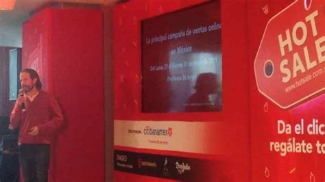 Hot Sale Espera Ventas Por 11 Mil Mdp