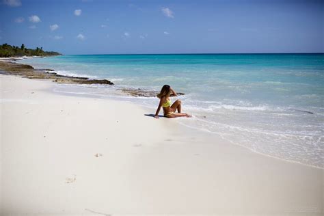 Bikini Model Wicked Lover AI Enhanced Wickedbikinilover 393 Topaz