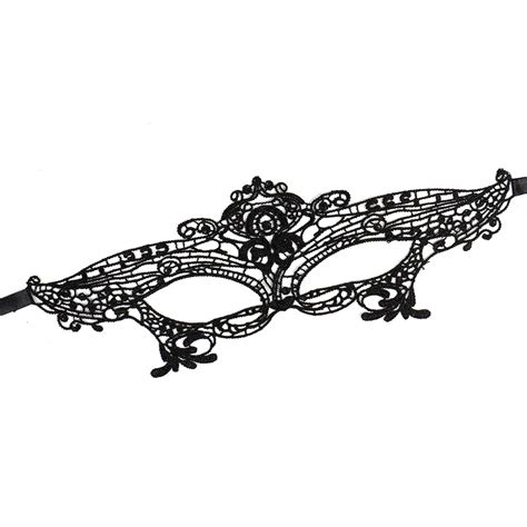 Bdsm Bondage Slave Blindfold Black Lace Eye Blinder Hollow Out Halloween Cosplay Blindfold Sex