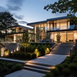 Bill Belichick House in Hingham | Omni Home Ideas