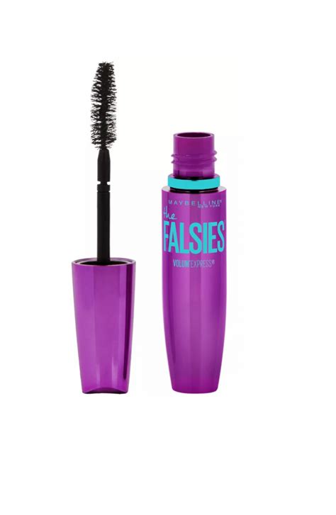 Mascara De Pestañas Maybelline The Falsies X 9ml Las Margaritas