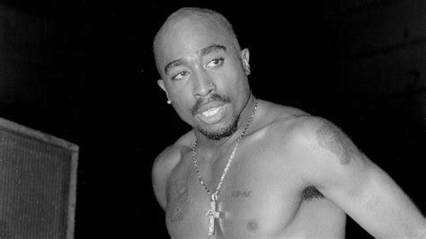 The Life And Times Of Tupac Shakur Photos Abc News