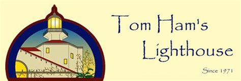 Tom Ham's Lighthouse Restaurant for Dining in San Diego