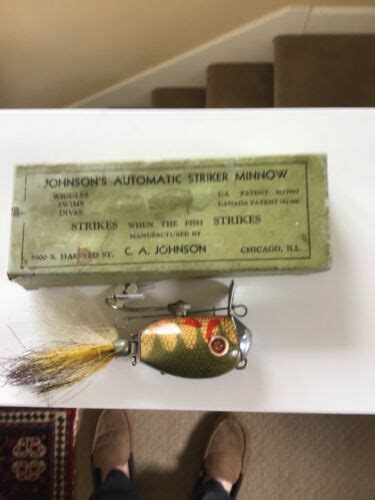 17 Most Valuable Rare Antique Fishing Lures Worth Money