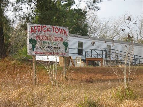 The Last Shipload Of African Slaves Arrived In Mobile Alabama On July