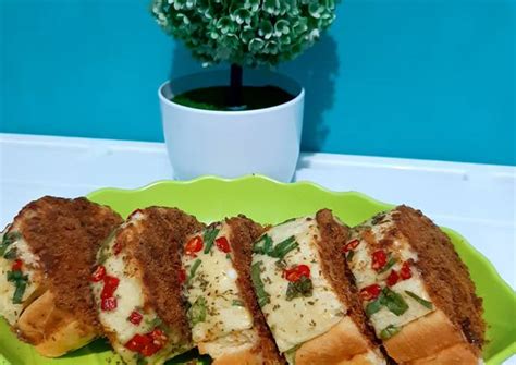 Resep Floss Roll Roti Gulung Abon Oleh Julivia Rahayu Cookpad