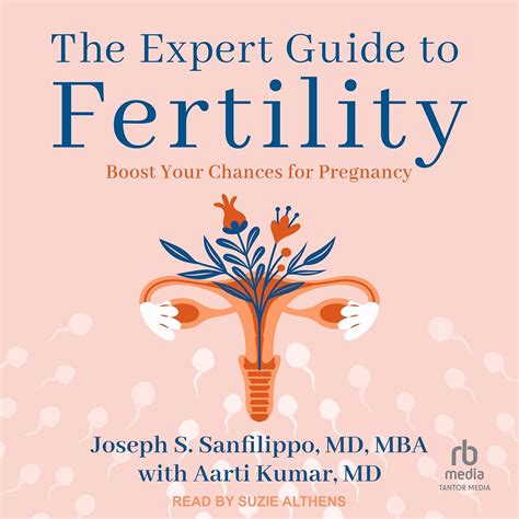 The Expert Guide To Fertility Boost Your Chances For