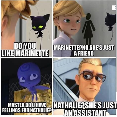 Miraculous Memes Fandom