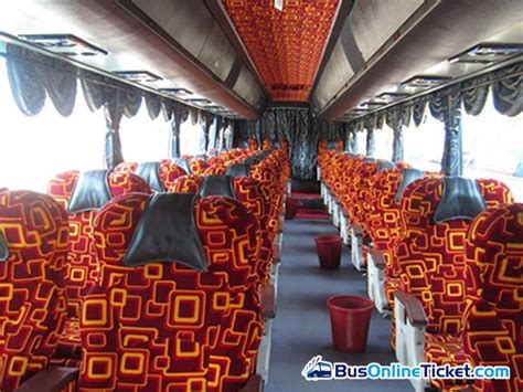 Adik Beradik Express Bus Ticket Online Booking