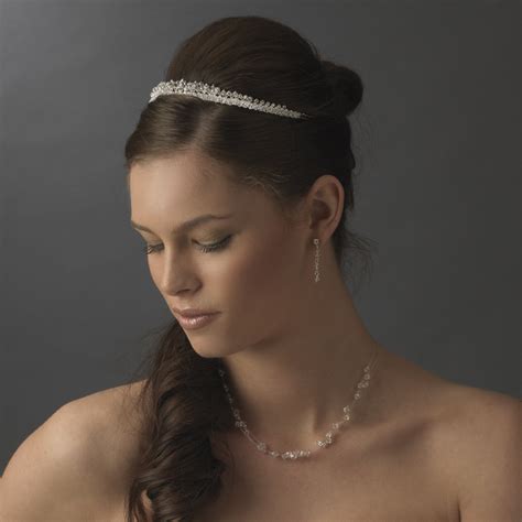 5 Impossibly Gorgeous Prom Hair Accessories Ideas To Love