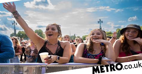 Music festivals in London 2023 you can still get tickets to | Metro News