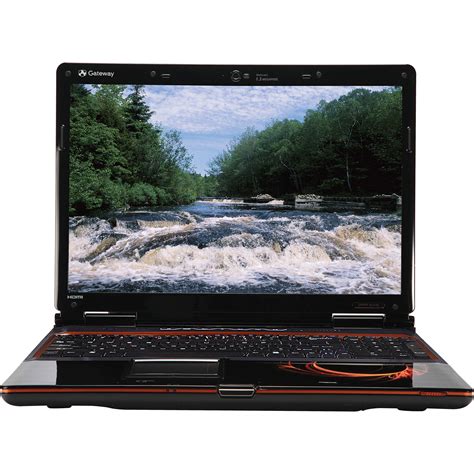 Gateway Laptop Features at Kyle Fisher blog