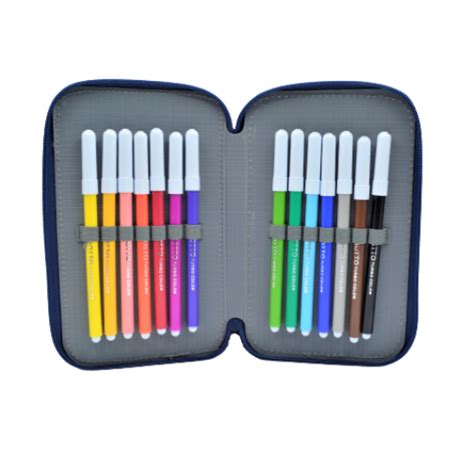 Trousse Pieces Hot Wheels Papeterie Sarah
