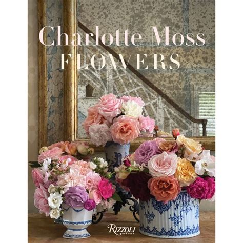 Charlotte Moss Flowers Vmfa Shop