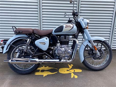 2022 Royal Enfield Classic 350 Halcyon Classic 350 For Sale In Prospect House Of Motorcycles