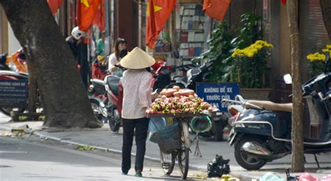 Five Charts Explain Vietnam S Economic Outlook