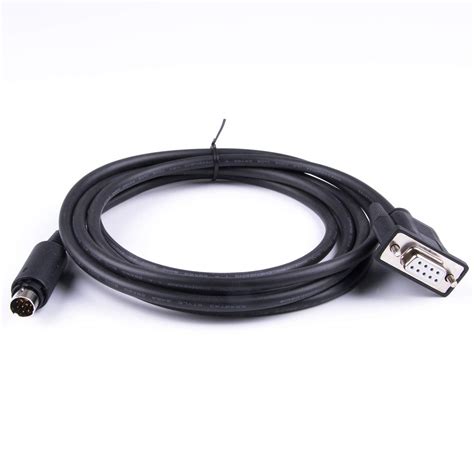 Mua Suamdoen Plc Programming Cable 1761 Cbl Pm02 Pinout To Mini 8p Din