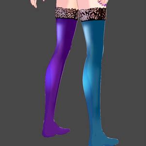 Flowering Vines Bikini And Stockings Set Free Wyrde S Wee Workshop