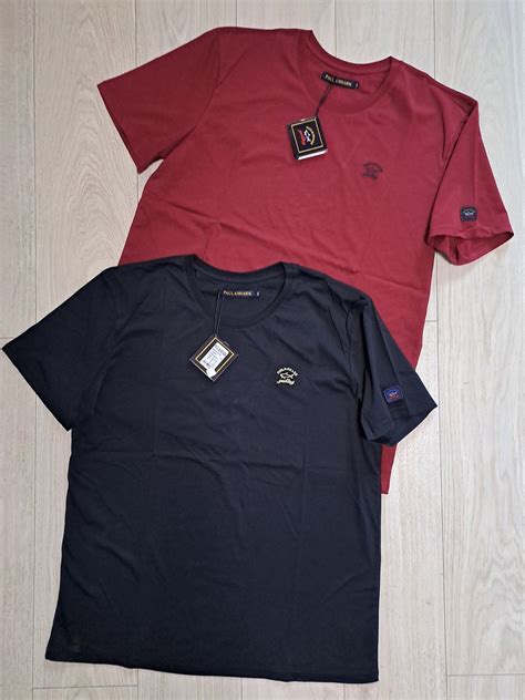 Мужская футболка Paul Shark 4Хl, 5Хl, 6Хl коттон: 550 грн. - Футболки ...