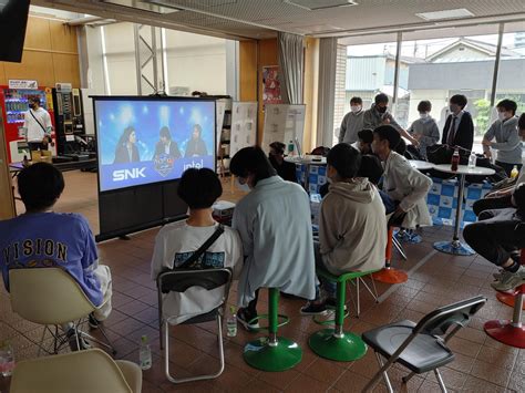 【国際アートandデザイン大学校高等課程】クリエイティブ総合学科ゲーム・情報コースeスポーツ専攻2年生が第2回 東アジアユース競技大会 Eスポーツ